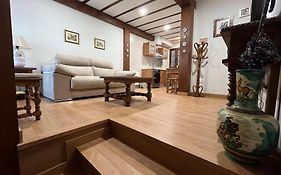 Apartamento El rincón del Gato II